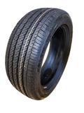 2 FIRESTONE FT140 BSW P 215 50 17 91H ALL SEASON TIRE 000265