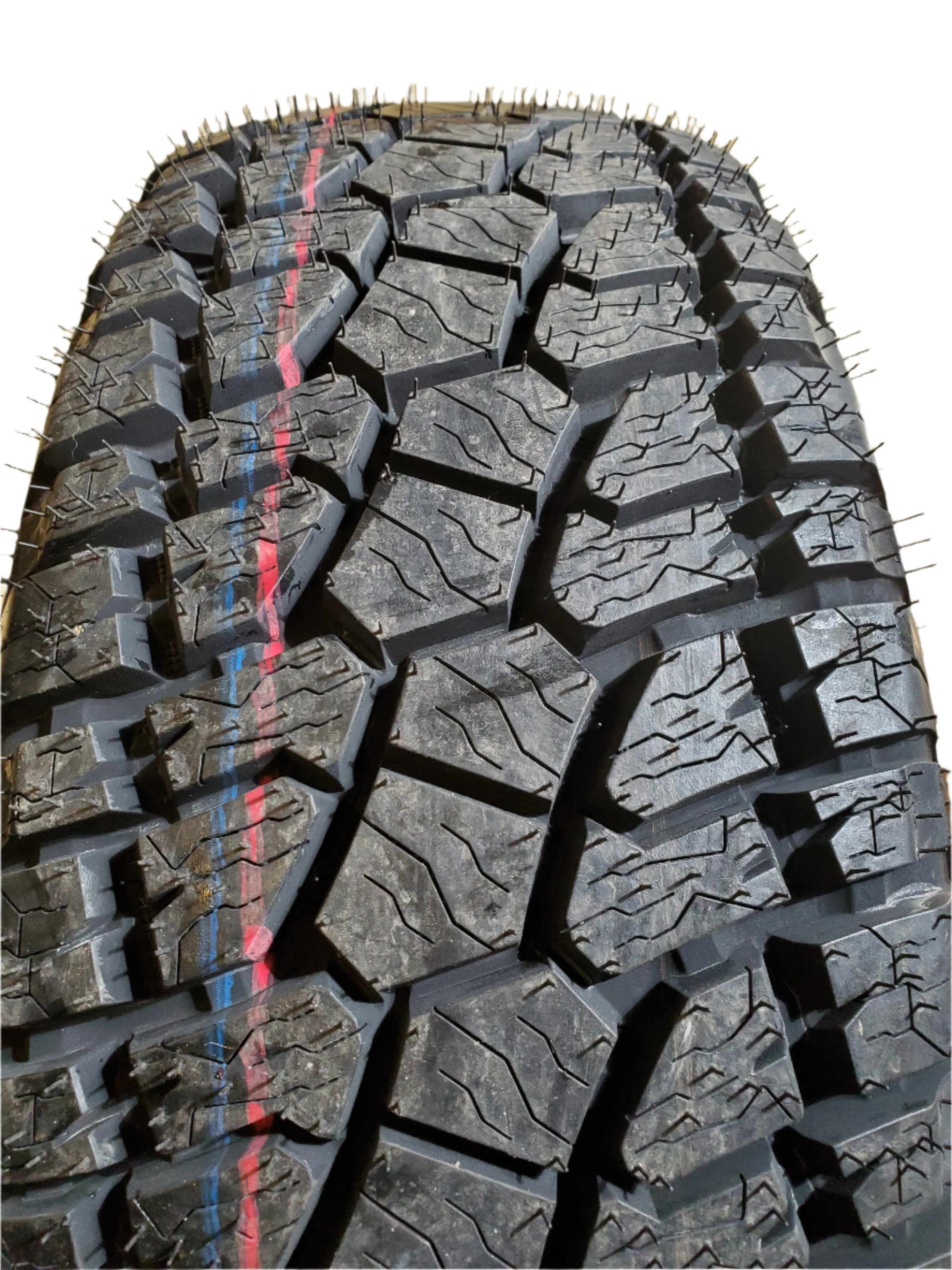CORSA ALL TERRAIN XL BSW LT 31 10.50 15 109R 6PLY TIRE ACD0087