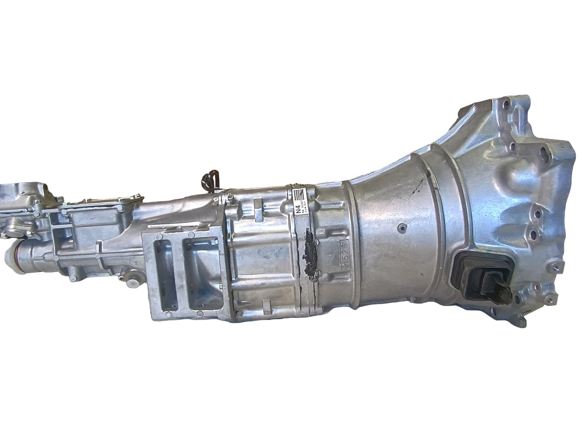 GENUINE 99-05 MAZDA MIATA MX5 5 SPEED TRANSMISSION N4 90007 31206 M52P M526