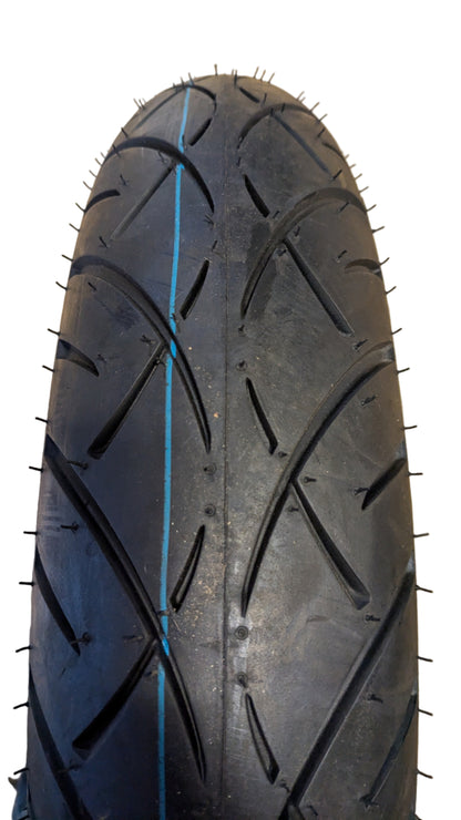 METZELER ME 888 MARATHON ULTRA BSW P 130 80 17 65H MOTORCYCLE TIRE 2318200