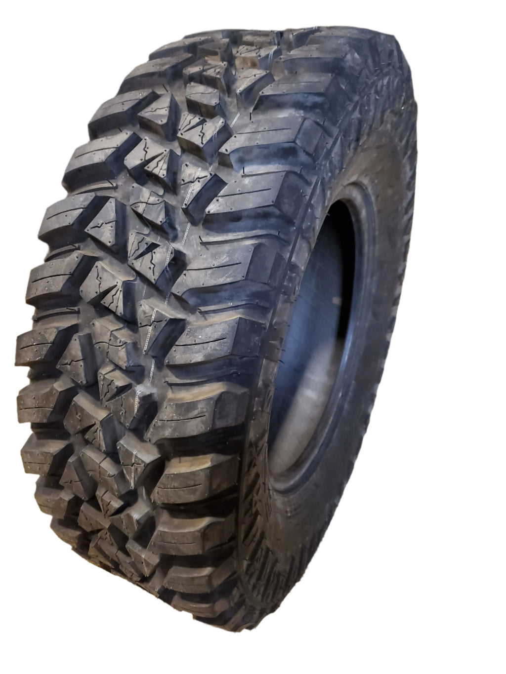GBC PARALLAX BSW AT 31 10 15 10PLY ATV/UTV TIRE AE153110PX