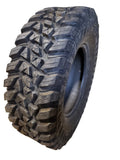 GBC PARALLAX BSW AT 31 10 15 10PLY ATV/UTV TIRE AE153110PX