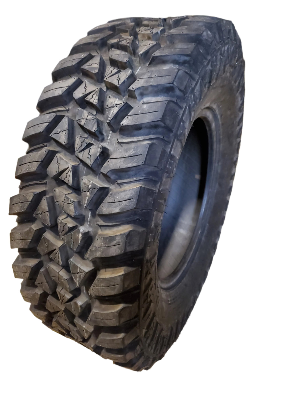 GBC PARALLAX BSW AT 31 10 15 10PLY ATV/UTV TIRE AE153110PX