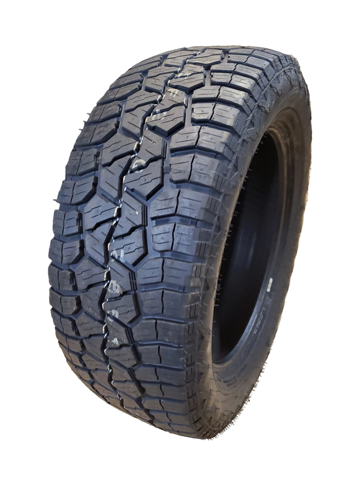 SUMITOMO ENCOUNTER AT2 BSW P 275 55 20 117T XL ALL TERRAIN TIRE AT273