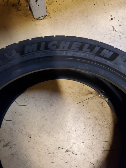 MICHELIN PILOT SPORT 4S BSW P 275 35 20 102Y XL PERFORMANCE TIRE 22176