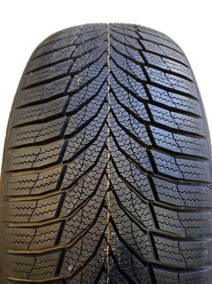 NEXEN WINGUARD SPORT 2 BSW P 215 50 17 95V WINTER TIRE 15482NXK