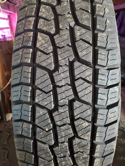 WESTLAKE RADIAL SL369 A/T BSW P 255 75 17 115T ALL TERRAIN TIRE 22130003