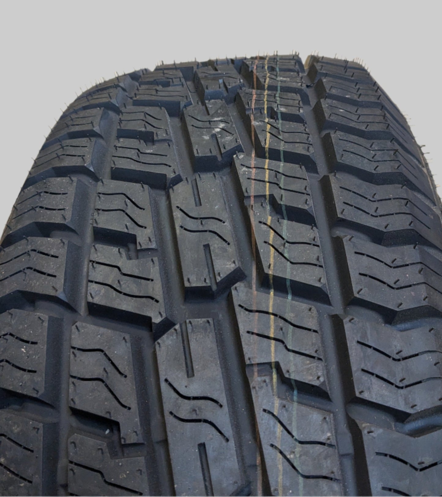 TERRA STORM CAT3 A/T BSW LT 275 55 20 120/117Q LRE 10 PLY ALL TERRAIN TIRE TS39107