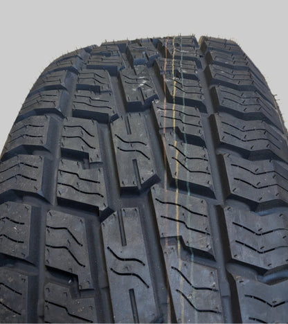 TERRA STORM CAT3 A/T BSW LT 275 55 20 120/117Q LRE 10 PLY ALL TERRAIN TIRE TS39107