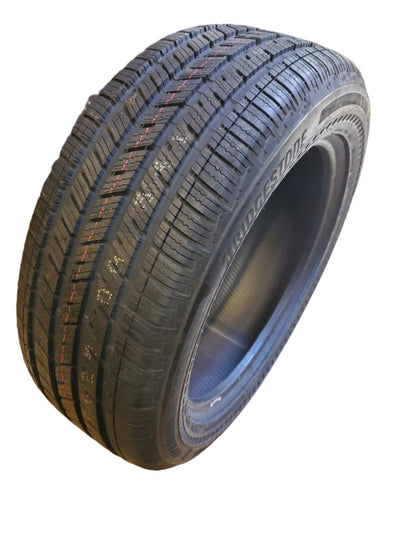 BRIDGESTONE DRIVEGUARD PLUS BSW P 235 55 18 100V RUNFLAT TIRE 006450