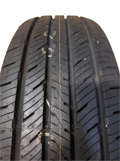 FALKEN SINCERA SN250 A/S BSW P 245 70 16 106T ALL SEASON TIRE 28294109