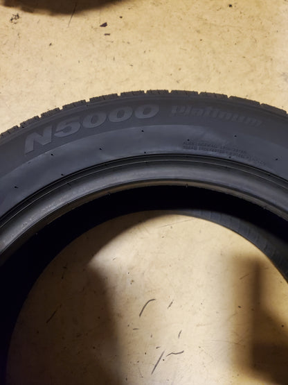 NEXEN N5000 PLATINUM BSW P 225 55 18 98V ALL SEASON TIRE 18216NXK