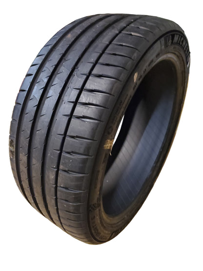 MICHELIN PILOT SPORT 4S BSW P 255 40 20 101Y XL UHP TIRE 59321