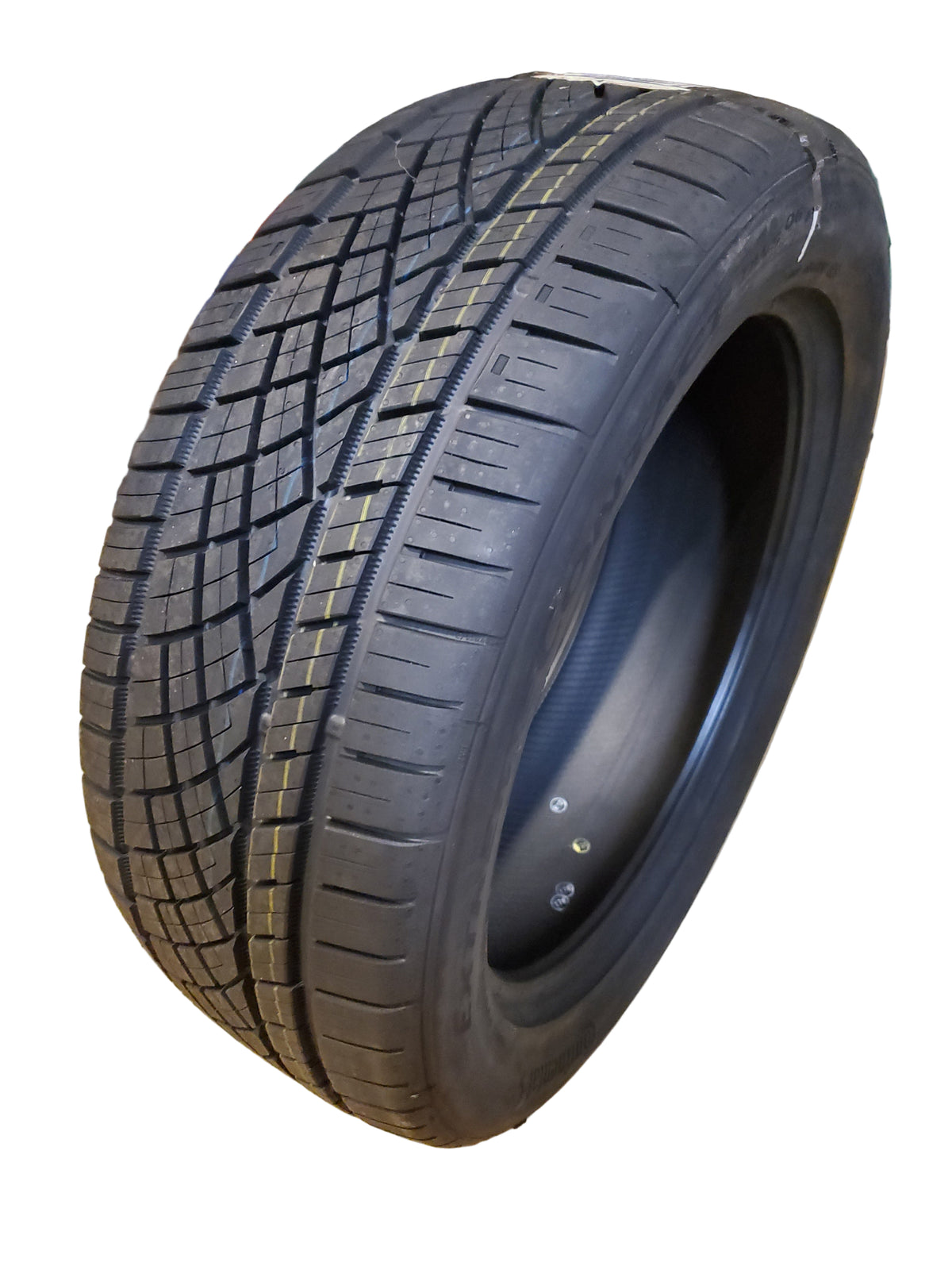 CONTINENTAL EXTREMECONTACT DWS06 PLUS P 255 50 20 109Y XL UHP TIRE 15573230000