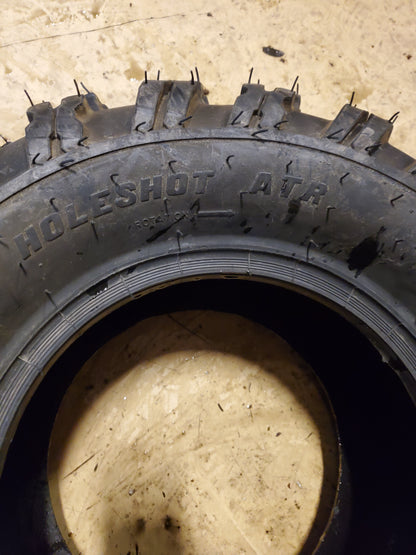 ITP HOLESHOT ATR BSW AT 25 10 12 ATV/UTV TIRE ‎532067