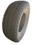 BRIDGESTONE DUELER A/T REVO 3 LT 285 70 17 121/118R 10PLY ALL TERRAIN TIRE 000024