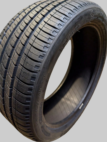 2 MICHELIN PRIMACY MXM4 GREENX P 245 40 19 94V SL ALL SEASON TIRE 23600