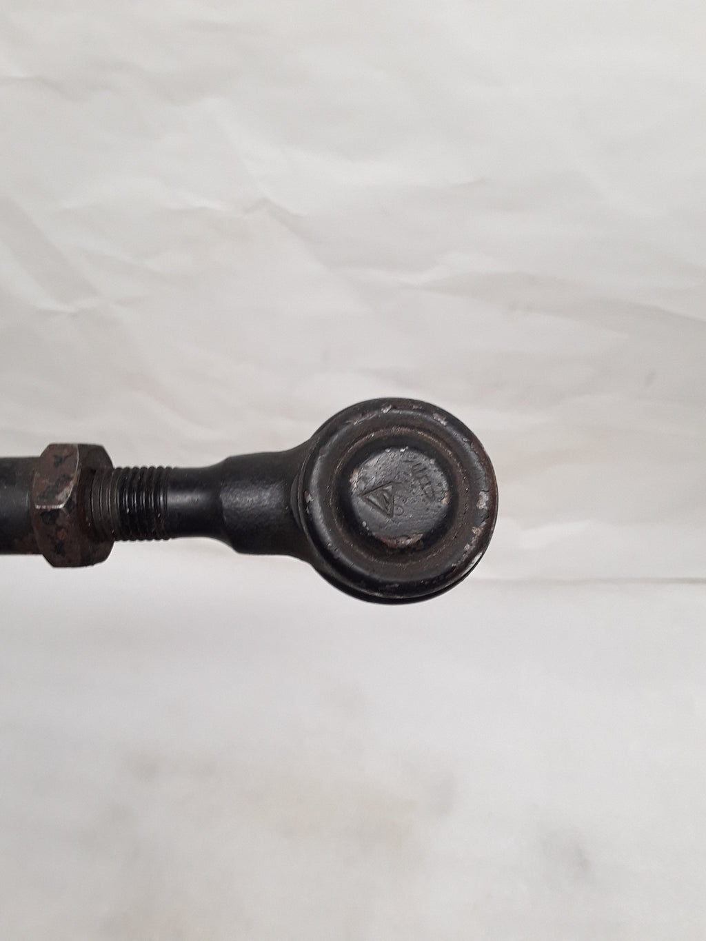 GENUINE PORSCHE TIE ROD ASSEMBLY FOR PORSCHE USED R23