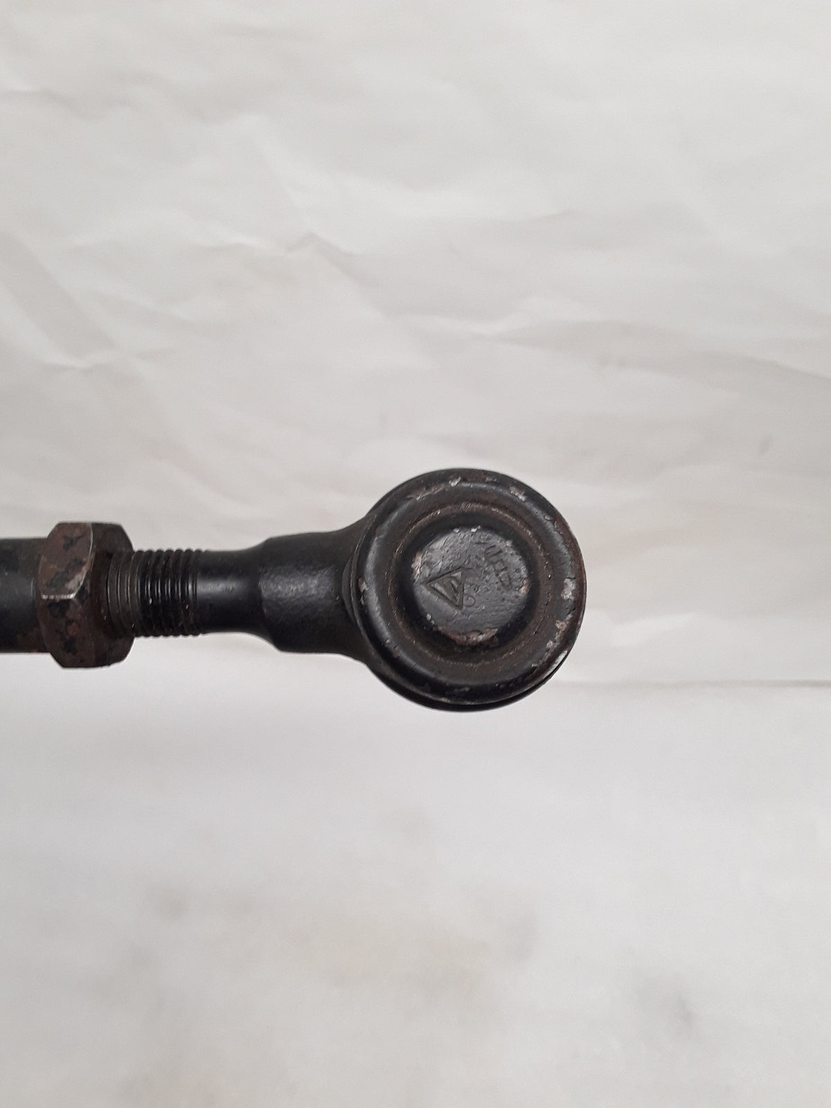 GENUINE PORSCHE TIE ROD ASSEMBLY FOR PORSCHE USED R23