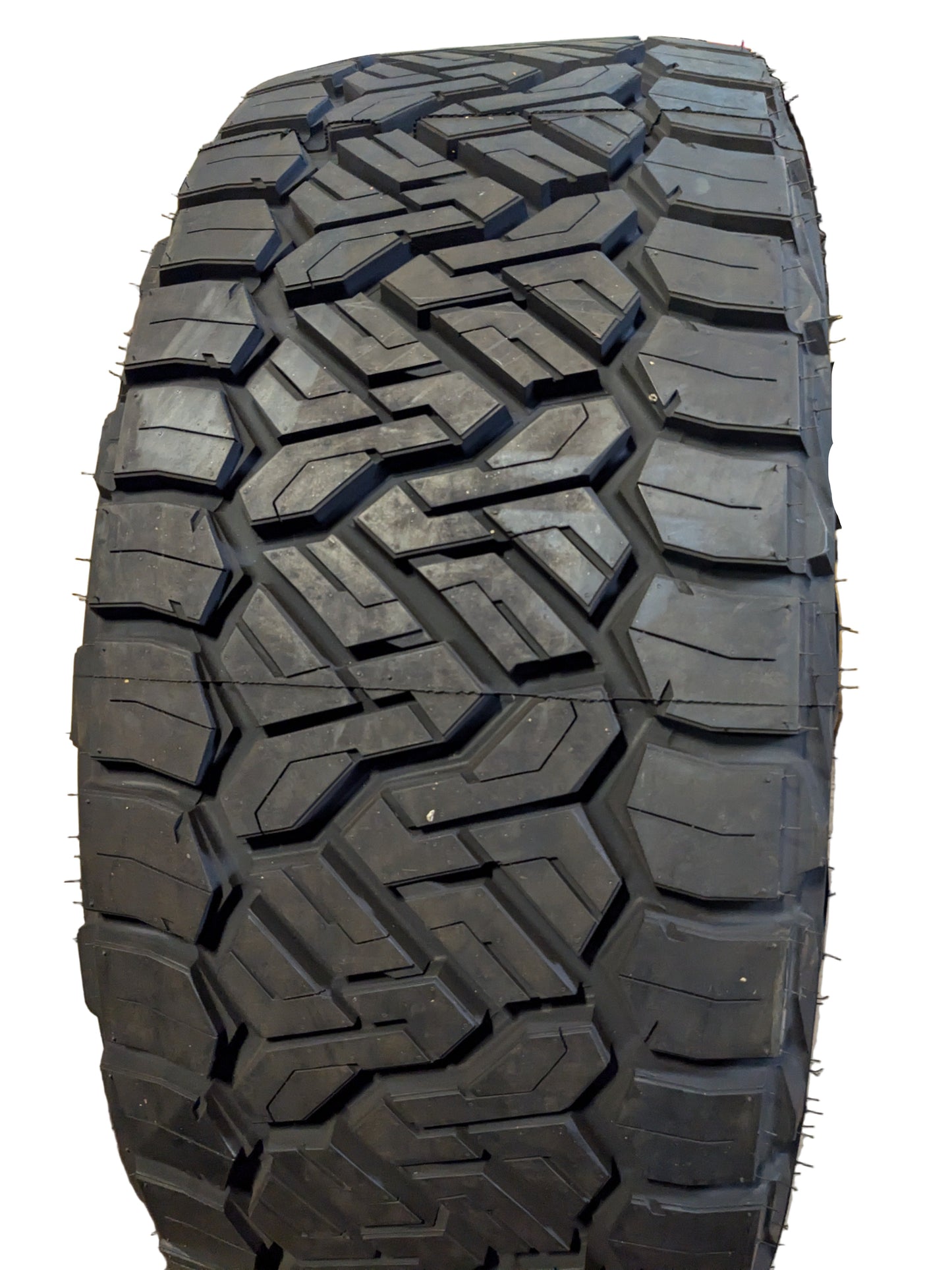 NITTO RECON GRAPPLER A/T BSW LT 325 65 18 127/124R 10PLY ALL TERRAIN TIRE 218630