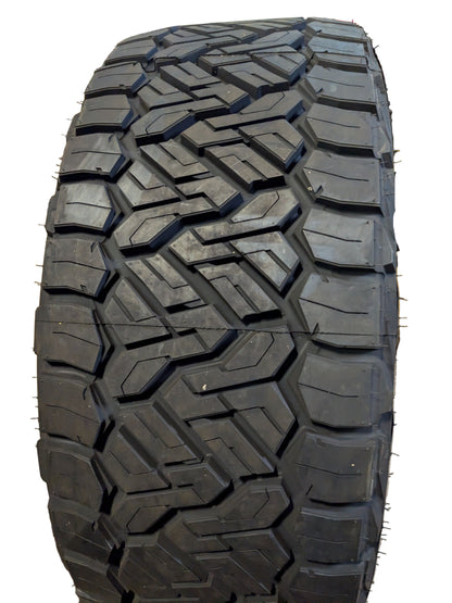 NITTO RECON GRAPPLER A/T BSW LT 325 65 18 127/124R 10PLY ALL TERRAIN TIRE 218630
