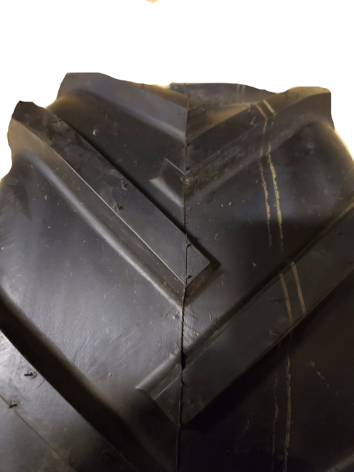 OTR TRAC MASTER BSW  20 10 8 4PLY LAWN TIRE T13042010008