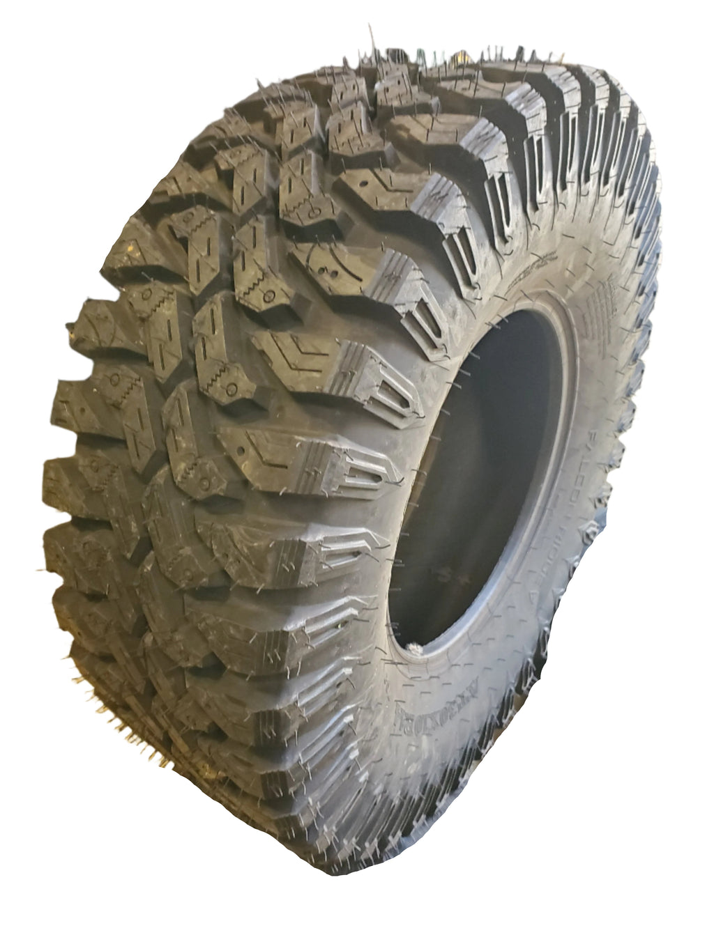 FALCON RIDGE VANQUISH A/T BSW AT 30 10 14 79J 8PLY ATV/UTV TIRE FRV301014