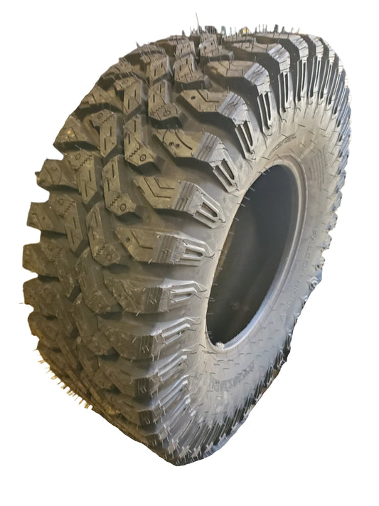 FALCON RIDGE VANQUISH A/T BSW AT 30 10 14 79J 8PLY ATV/UTV TIRE FRV301014