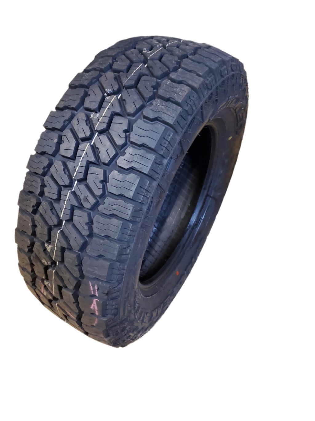 FALKEN WILDPEAK A/T 4W BSW P 255 65 17 114T XL ALL TERRAIN TIRE 28844713
