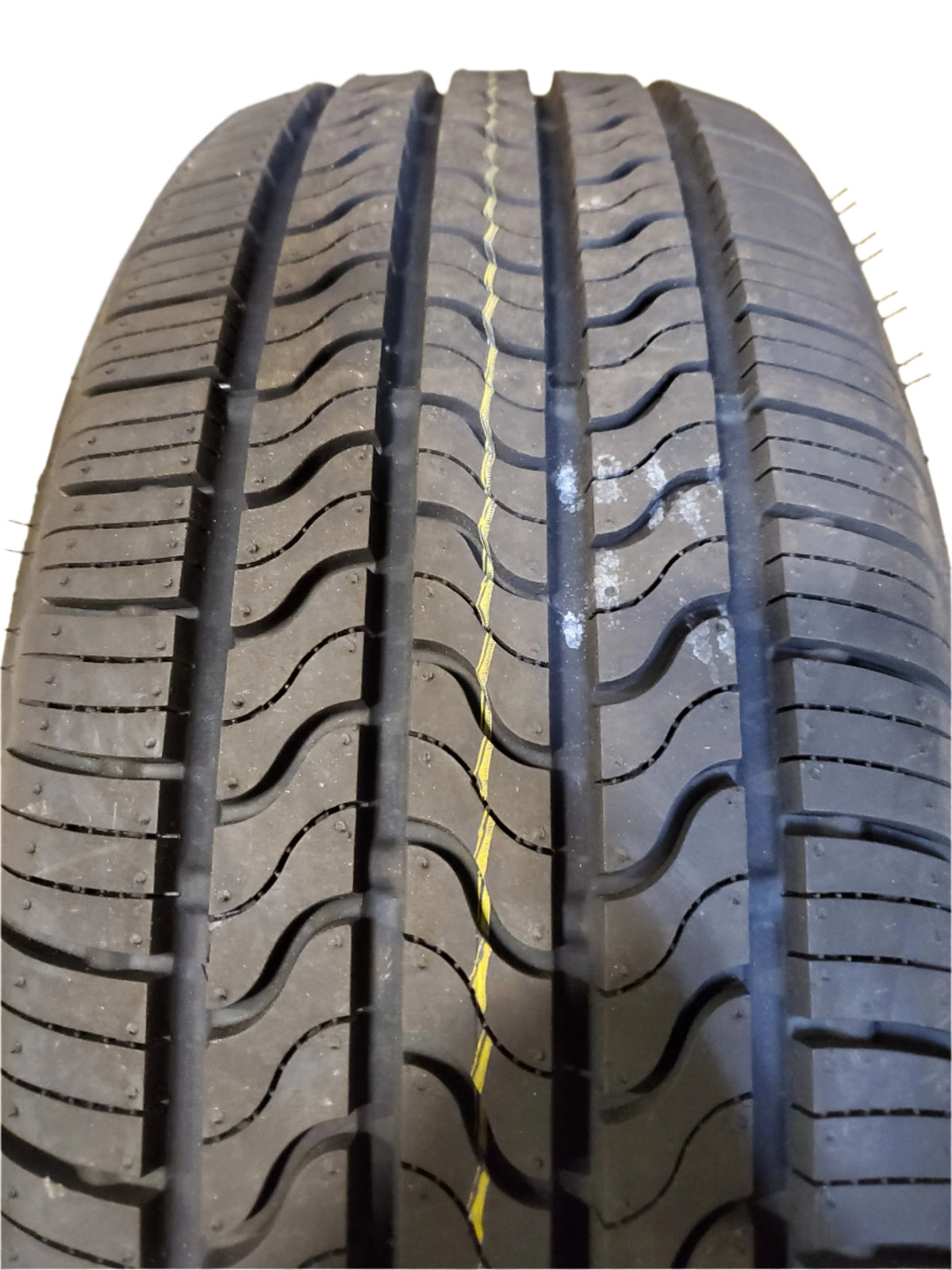 2 FIRESTONE ALL SEASON BSW P 205 55 16 91H TIRE 013749