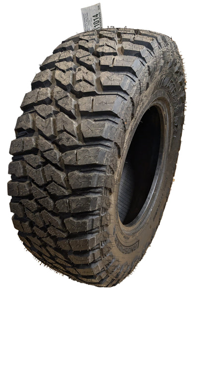 LANDSPIDER WILDTRAXX M/T BSW LT 35 12.5 17 121Q 10PLY MUD TERRAIN TIRE EMT010