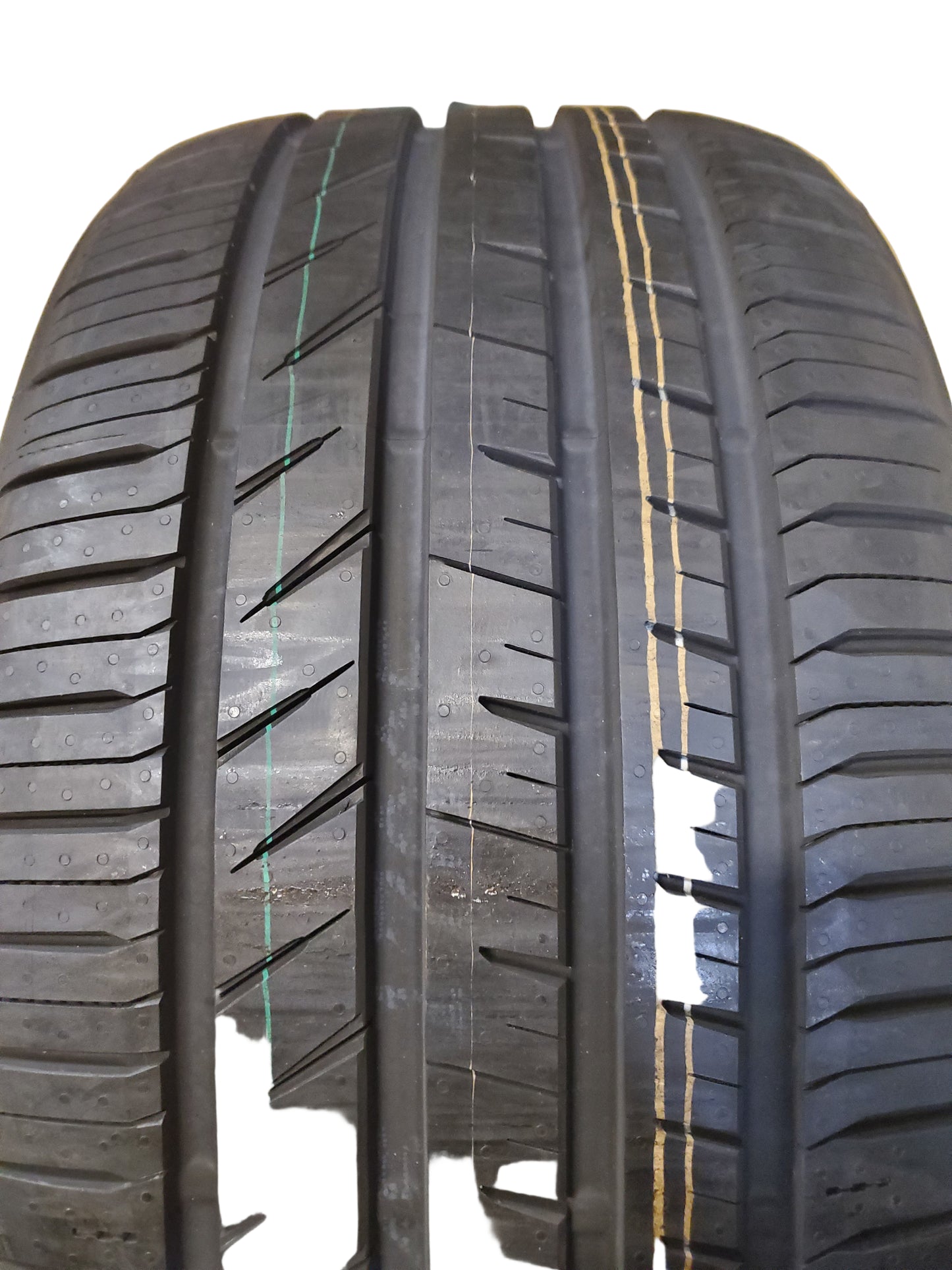NOS TOYO PROXES SPORT A/S BSW P 245 35 18 92Y XL UHP TIRE 214870