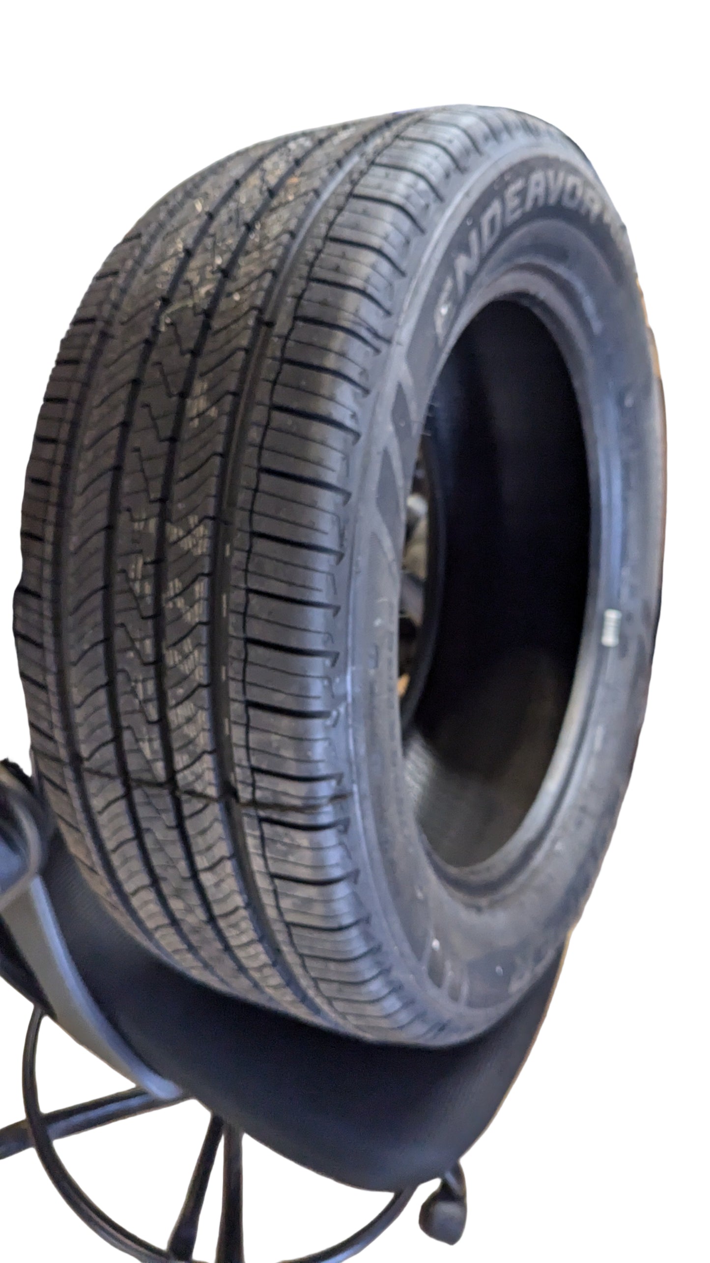 COOPER ENDEAVOR PLUS BSW P 235 55 17 99H ALL SEASON TIRE 166243009