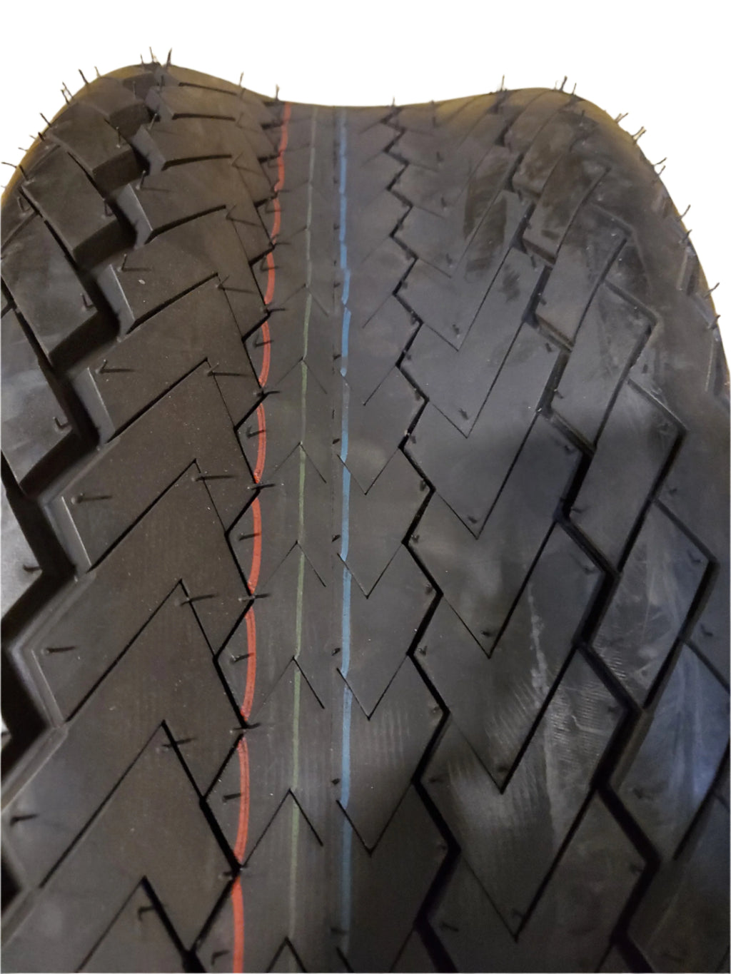 KENDA K404 BSW 20 10 10 6PLY LAWN MOWER TIRE 20104