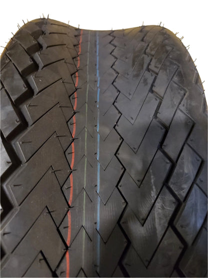 KENDA K404 BSW 20 10 10 6PLY LAWN MOWER TIRE 20104