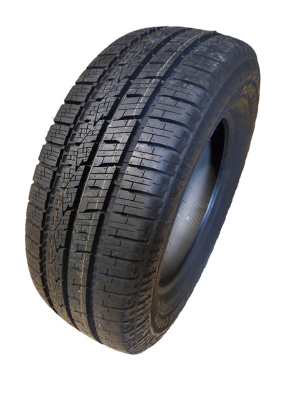 NOS TOYO CELSIUS CARGO BSW LT 235 65 16 121/119R 10PLY ALL WEATHER TIRE 238410
