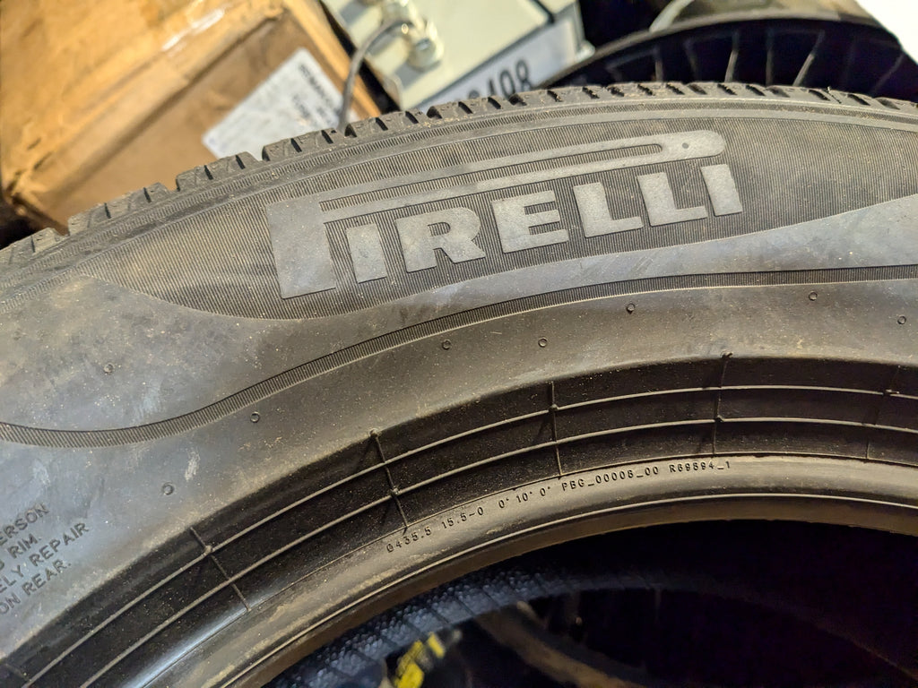PIRELLI P7 AS PLUS 3 BSW P 225 60 17 99V ALL SEASON TIRE 4223100