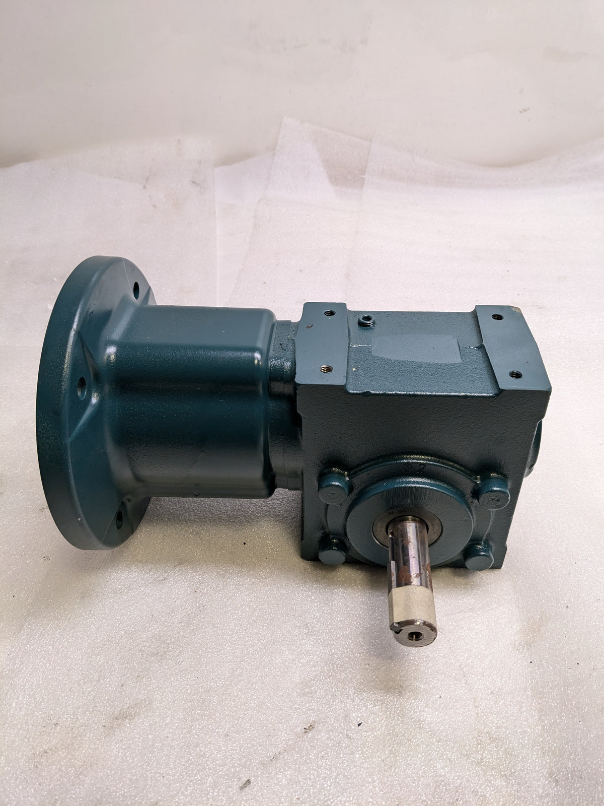 DODGE 232A05R18 TIGEAR-2 REDUCER-EXT O/P SHAFT NEW B2