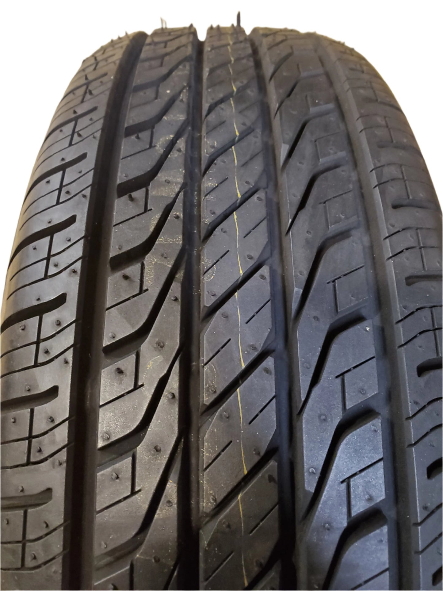 NOS TOYO EXTENSA A/S BSW P 195 65 15 89T ALL SEASON TIRE 147510