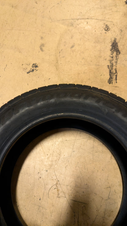NOS BFGOODRICH ADVANTAGE TA SPORT LT BSW P 235 65 18 106T ALL SEASON TIRE 15340
