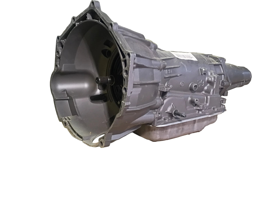 REMANUFACTURED GM 4 SPEED 4L60E AUTOMATIC TRANSMISSION 00-06 V8 CHEVY SMALL BLOCK GEN III/IV LS GAS RWD