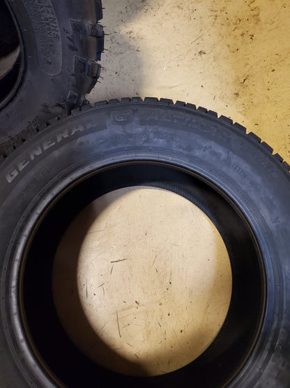 GENERAL ALTIMAX ARCTIC 12 BSW P 225 60 16 102T XL WINTER TIRE 15502840000
