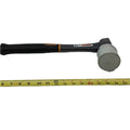 BOSTITCH 45 OZ. RUBBER HEAD MALLET 14.8 IN. L X 4.2 IN. DIA. FOR HARDWOOD FLOORING