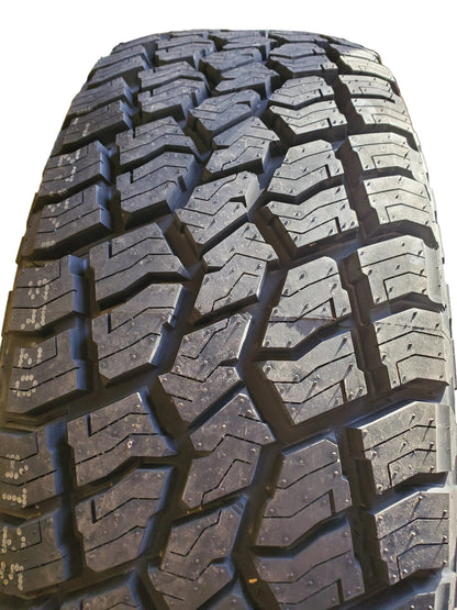 2 SAILUN TERRAMAX AT 2 BSW LT 275 65 20 126/123R 10PLY ALL TERRAIN TIRE 1600636