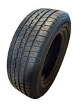 NITTO CROSSTEK 2 BSW P 255 65 18 109S SL ALL SEASON TIRE 452370