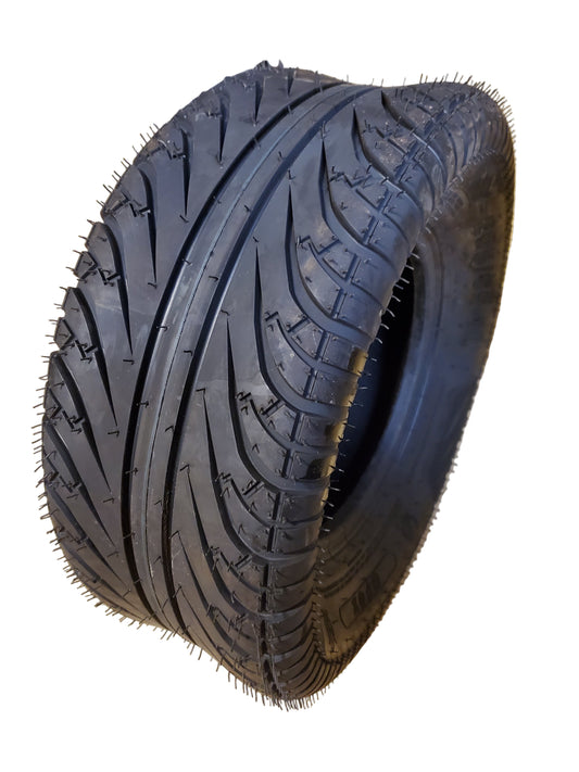 ROADGUIDER GF02 BSW  205 65 10 4PLY GOLF TIRE RGGF022056510