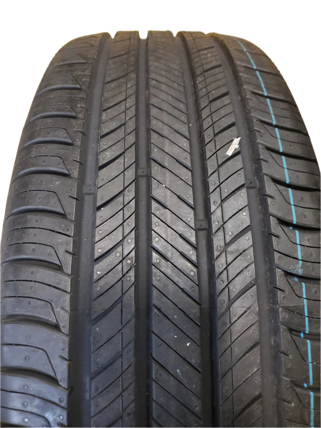 HANKOOK KINERGY GT H436 BSW P 255 65 18 111H ALL SEASON TIRE 1022016