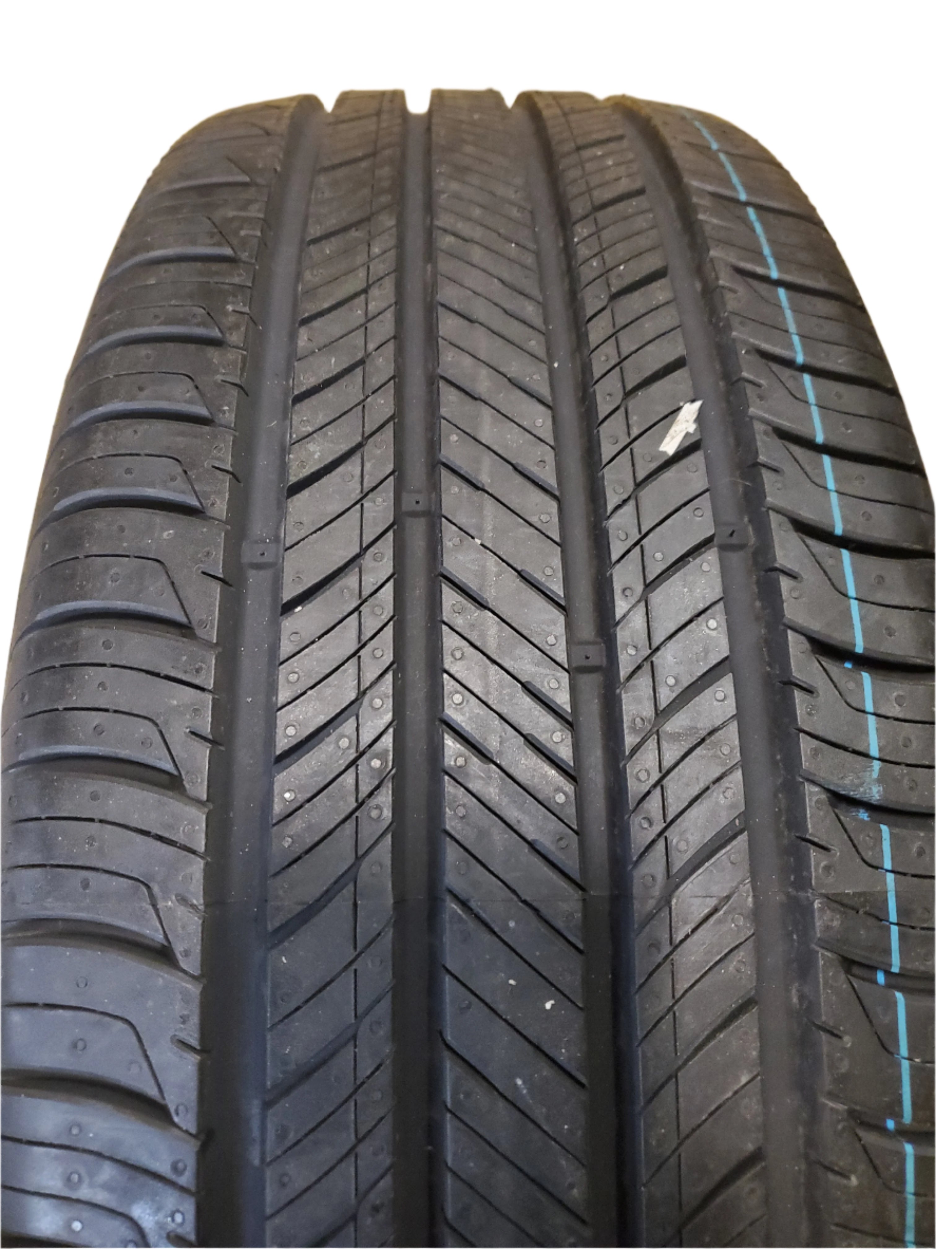 HANKOOK KINERGY GT H436 BSW P 255 65 18 111H ALL SEASON TIRE 1022016