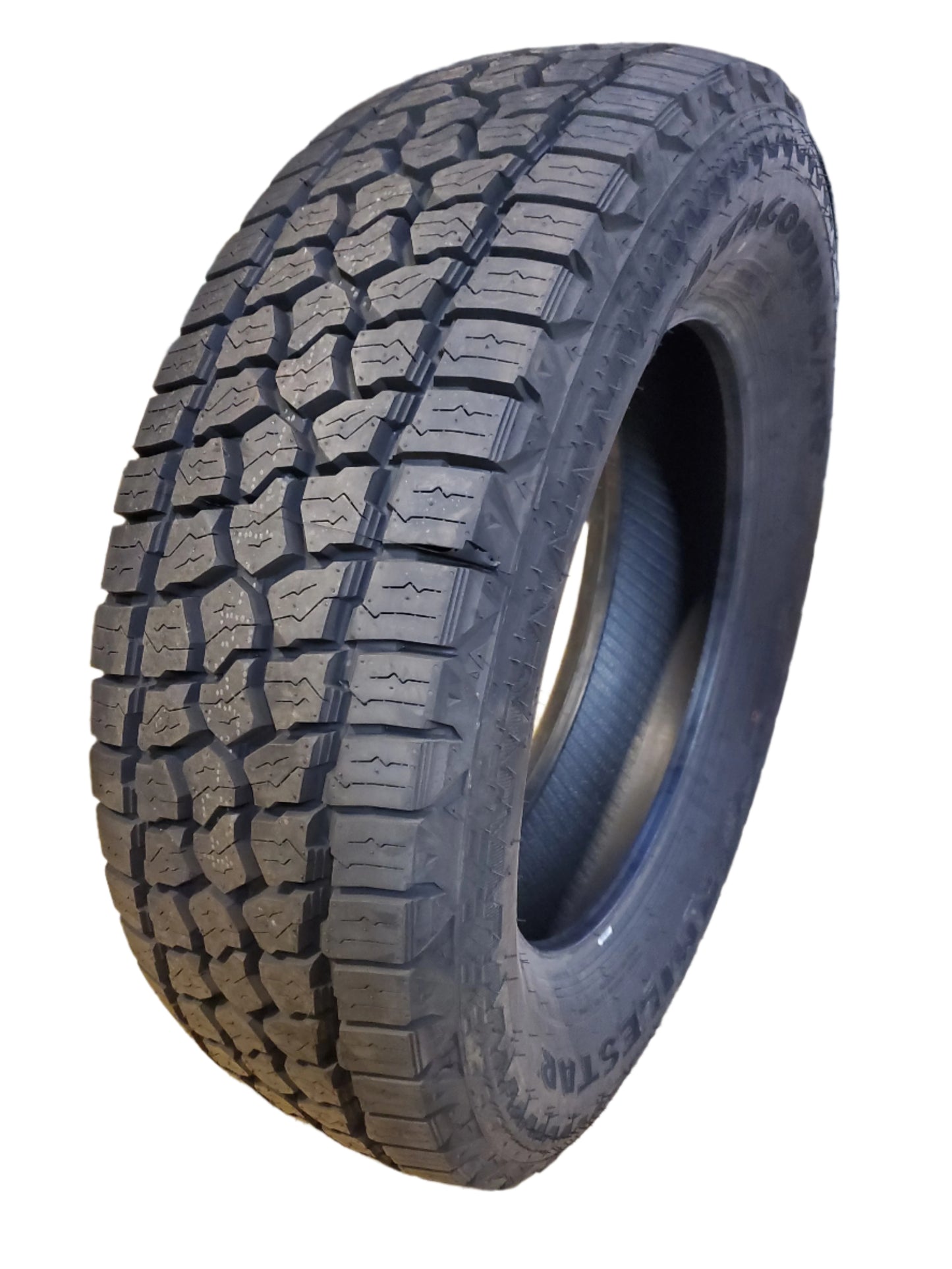 MILESTAR PATAGONIA A/T R BSW LT 275 65 20 126/123Q 10PLY ALL TERRAIN TIRE 22689310