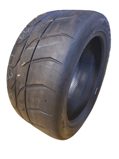 NITTO NT01 BSW P 255 40 17 94W TRACK COMPETITION TIRE 371150